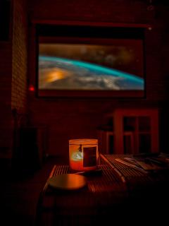 Heart of the City: Cozy 2-Bed Loft - 5