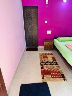 Livin Gokarna Beach Stay - Gokarn - 1