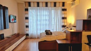 H10 Apartment with FREE Parking - Budapest - 2