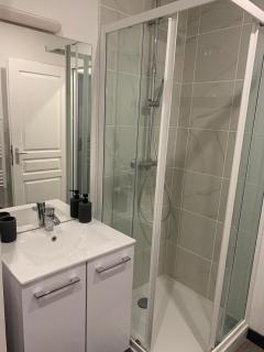 résidence Nassau3 F2 2eme étage - Beauvais - 2