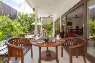 Villa Sedap Malam - Private 2 Bedroom Villa Near Seminyak Beach - 8