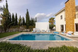 villa Ionion H32 - 3