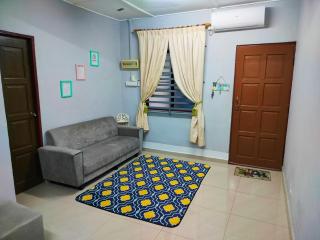 Udemie Homestay - Kampung Saberang Balok - 3