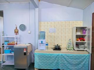 Udemie Homestay - Kampung Saberang Balok - 2