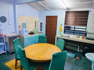Udemie Homestay - Kampung Saberang Balok - 1