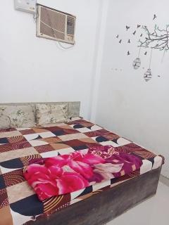 Oyo Hotel Rishiram - Muzaffarnagar - 0