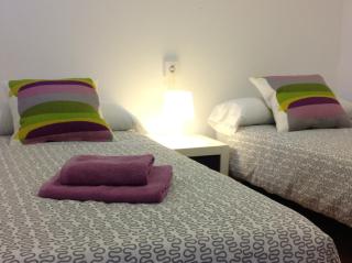 Lets Holidays Apartment Barcelona near beach - 2