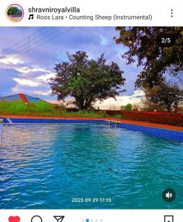S R S villa - Mahabaleshwar - 0