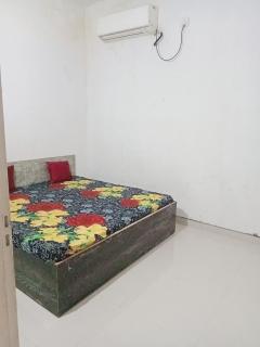 Oyo Hotel Rishiram - Muzaffarnagar - 4