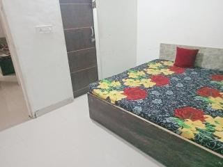 Oyo Hotel Rishiram - Muzaffarnagar - 1