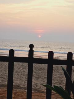Livin Gokarna Beach Stay - Gokarn - 3