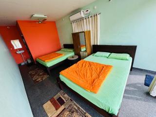 Livin Gokarna Beach Stay - Gokarn - 2