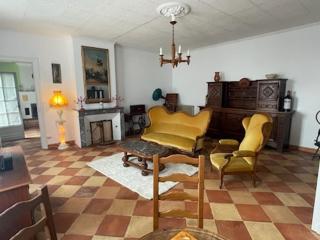 Le logis d Adrien - Saint-Magne-de-Castillon - 5