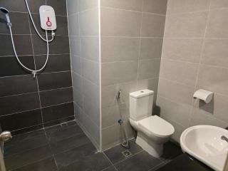 TopStay Penthouse at D'Festivo Ipoh Perak - Ipoh - 7