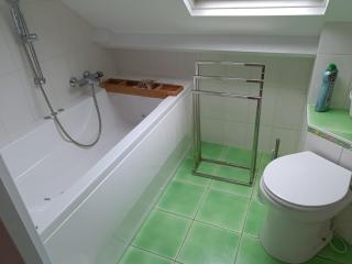 Maison de charme rénovée - Guérande - 7