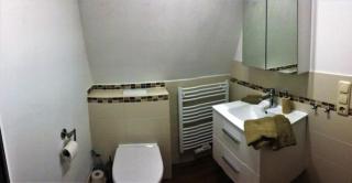 Haus Jutta - Appartement 7 - Grömitz - 7