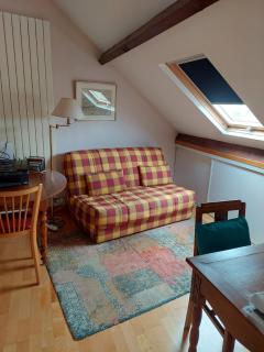 Maison de charme rénovée - 3