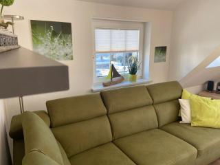 Haus Jutta - Appartement 7 - 1