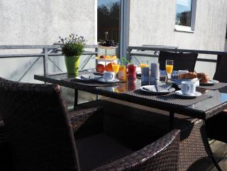 Haus Jutta - Appartement 4 - Grömitz - 6