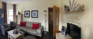 Haus Jutta - Appartement 6 - Grömitz - 8