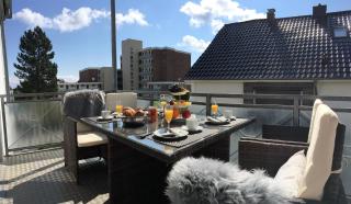 Haus Jutta - Appartement 6 - 4