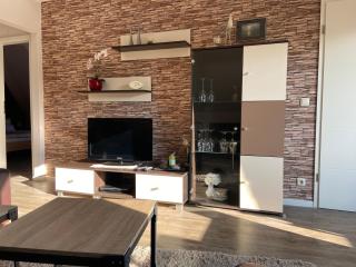Haus Jutta - Appartement 8 - Grömitz - 9