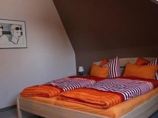 Haus Jutta - Appartement 8 - Grömitz - 7