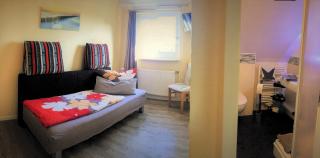 Haus Jutta - Appartement 8 - Grömitz - 3