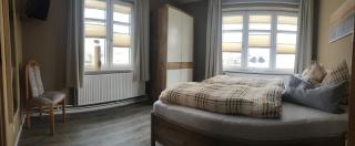 Haus Jutta - Appartement 5 - Grömitz - 9