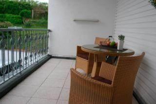 Haus Jutta - Appartement 5 - Grömitz - 5