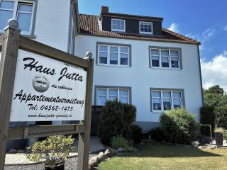 Haus Jutta - Appartement 5 - 2