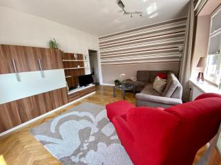 Haus Jutta - Appartement 3 - Grömitz - 8
