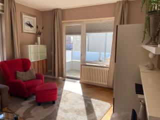 Haus Jutta - Appartement 3 - Grömitz - 7