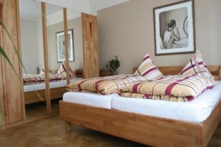 Haus Jutta - Appartement 3 - Grömitz - 5