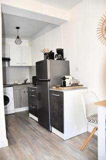 Élégant studio Gréoux Les Bains - Gréoux-les-Bains - 6