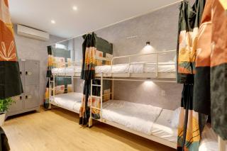 Saigon Authentic Alley Hostel - Free Fresh Breakfast, Gym & Rooftop Billiard - Ho Chi Minh-stad - 8
