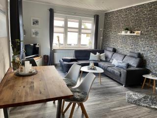 Haus Jutta - Appartement 1 - Grömitz - 9