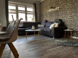 Haus Jutta - Appartement 1 - Grömitz - 8