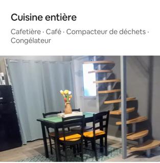 Séjour du bonheur - Tavel - 3