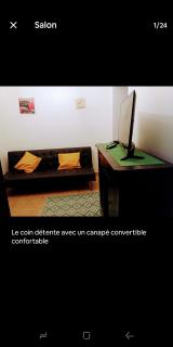 Séjour du bonheur - Tavel - 2