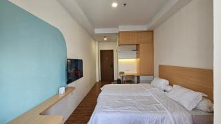 Apartemen Permata Residences Homestay Baloi 1903 - Nagoya - 0