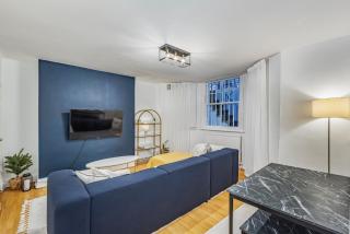 The Kensington Escape - 2 Bedroom Apartment - 0