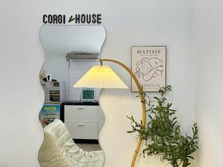 Corgi House Beachstay Danang - Đà Nẵng - 7