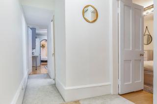 The Kensington Escape - 2 Bedroom Apartment - Londra - 7