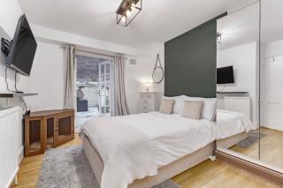 The Kensington Escape - 2 Bedroom Apartment - Londra - 6