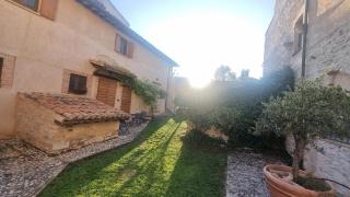 La Casa di LucaPietro Dimora Storica - Spoleto - 7