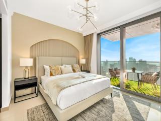 Kensington 2BR Lux Burj View & Dubai Mall Linked - Dubai - 7