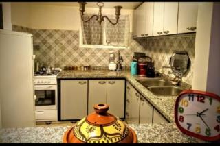 LOGEMENT ENTIER MARRAKECh G1 - N3 - Marrakesch - 7