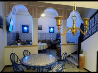 LOGEMENT ENTIER MARRAKECh G1 - N3 - Marrakesch - 6