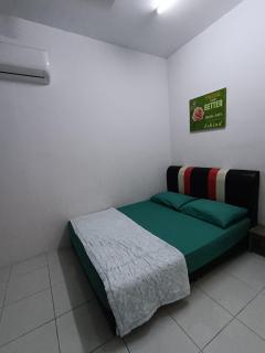 Jitra Binjal Homestay - Jitra - 5